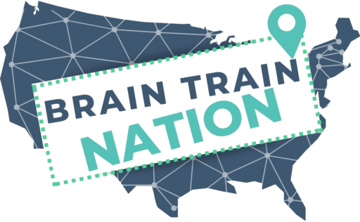 brain train nation