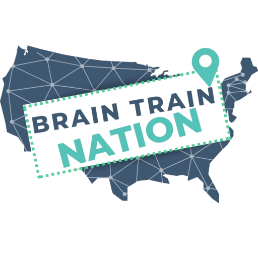 Brain Train Nation